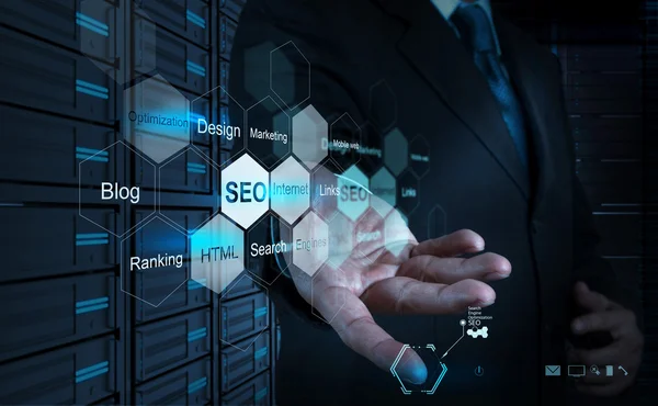 La importancia de actualizar tu página web para cumplir con tus metas empresariales La importancia de actualizar tu página web para cumplir con tus metas empresariales